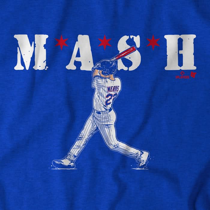 Matt Mervis: M*A*S*H 4