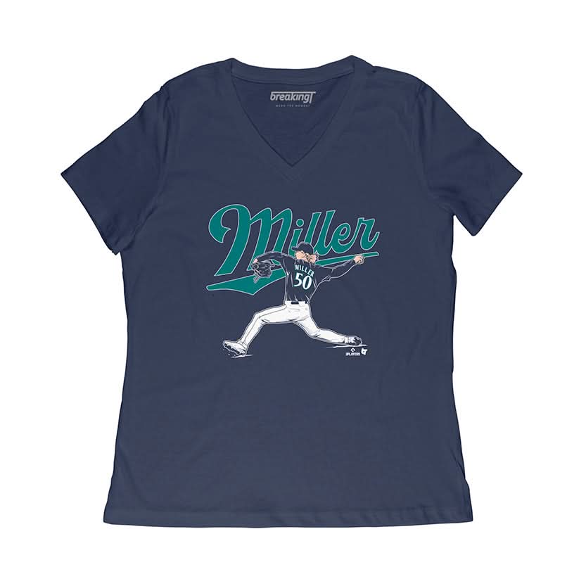 Seattle: Bryce Miller 3