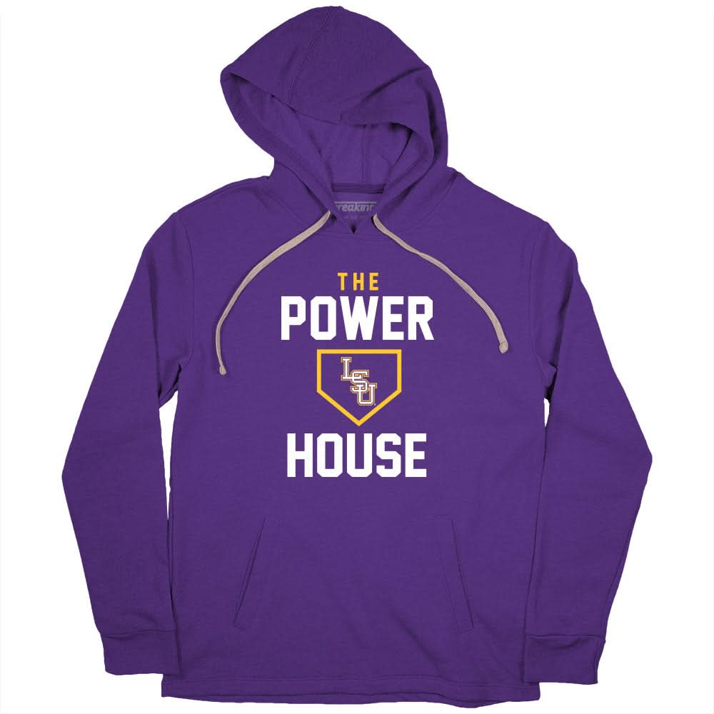 LSU Baseball: The Powerhouse 2