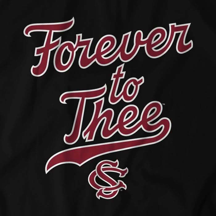 South Carolina Baseball: Forever To Thee 4