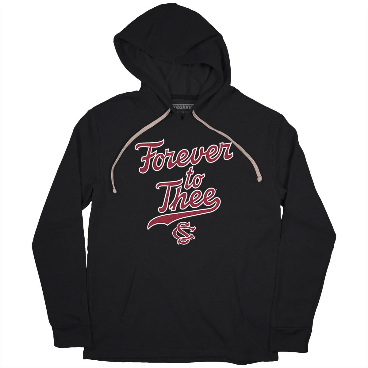 South Carolina Baseball: Forever To Thee 2