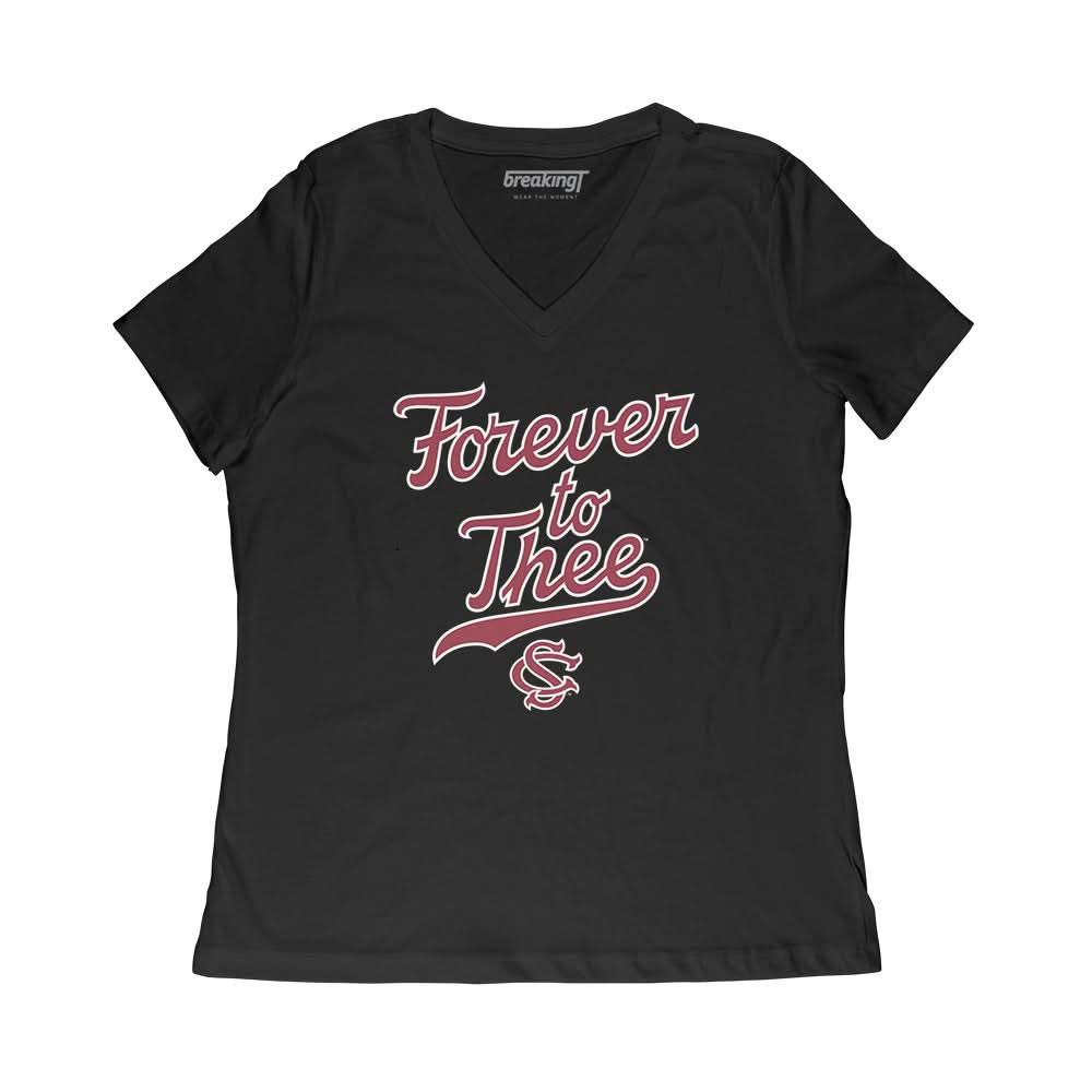 South Carolina Baseball: Forever To Thee 3