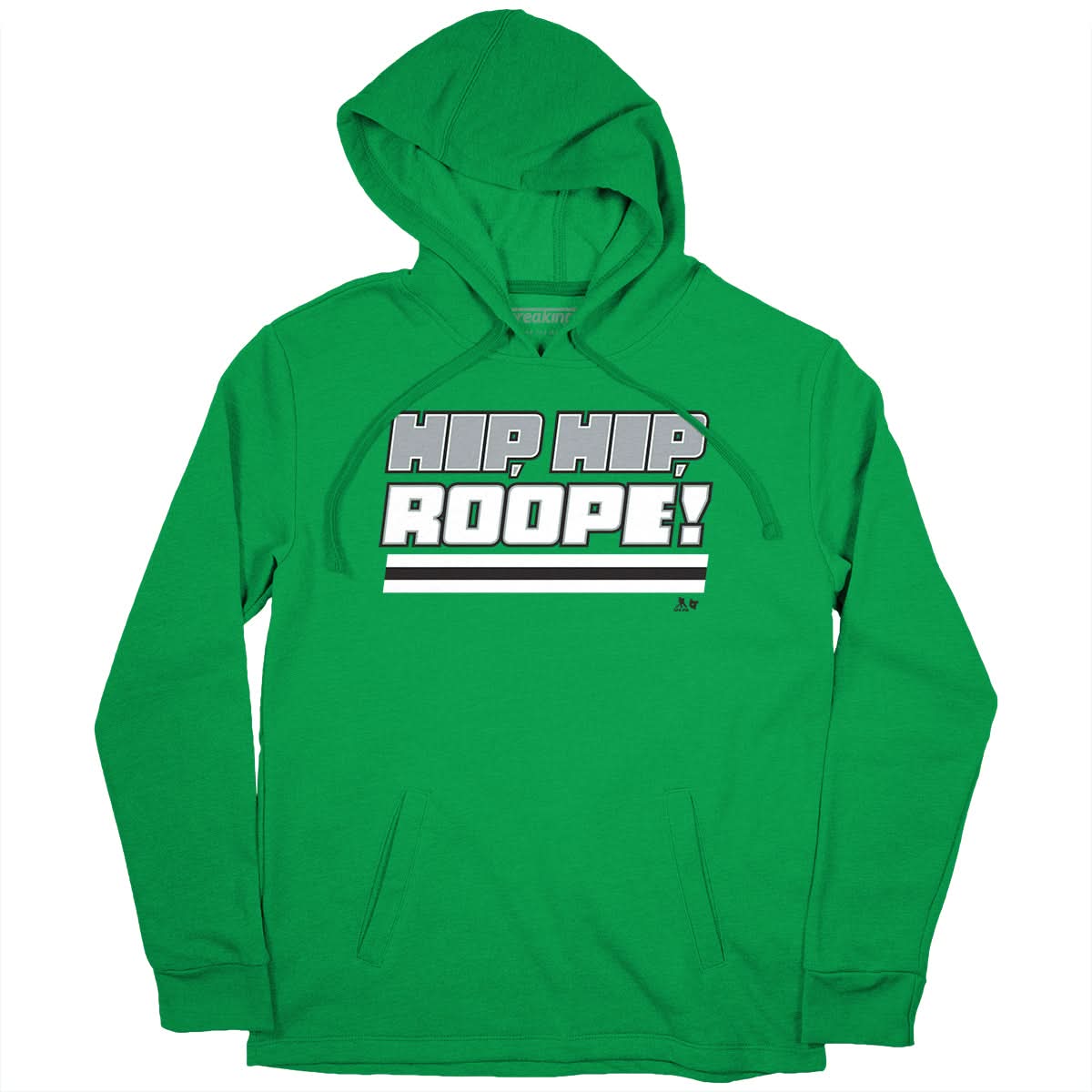 Roope Hintz: Hip Hip Roope 2