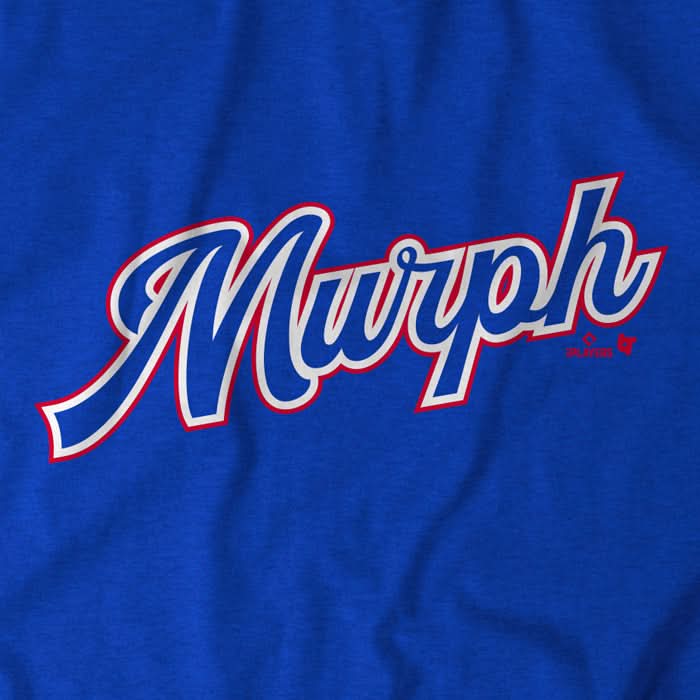 Sean Murphy: Murph 4