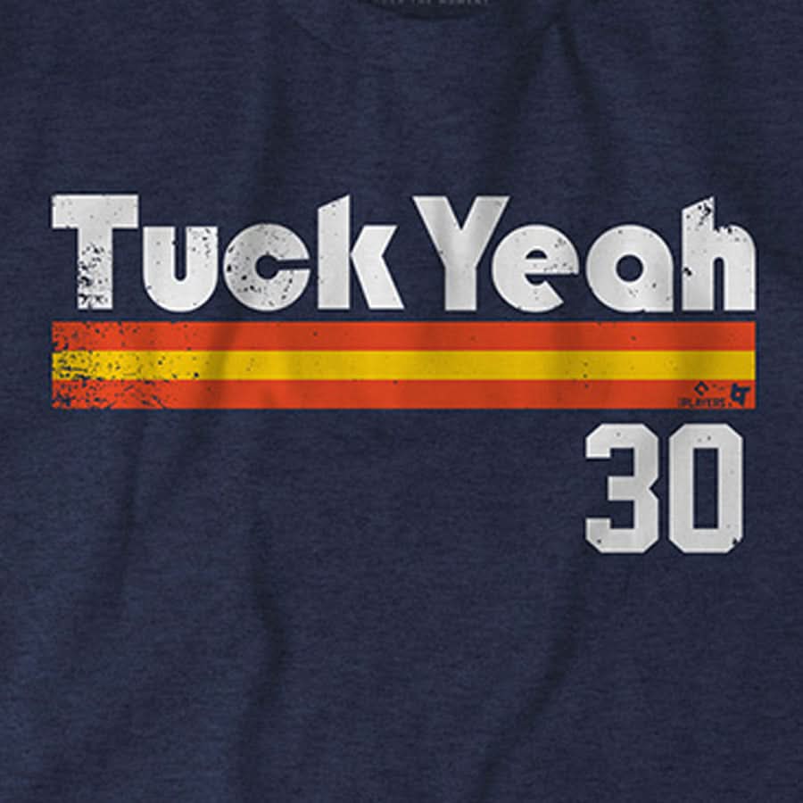 Kyle Tucker: Tuck Yeah 4