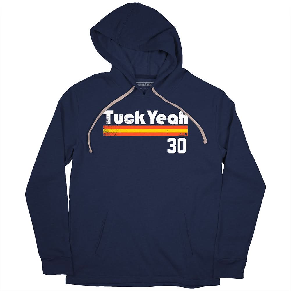 Kyle Tucker: Tuck Yeah 2