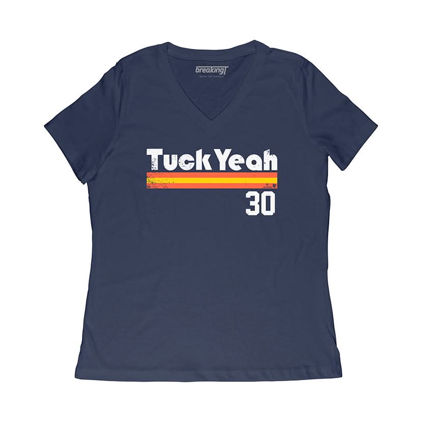 Kyle Tucker: Tuck Yeah 3