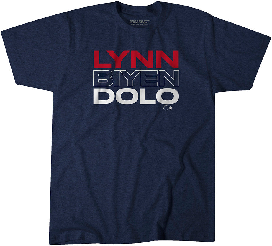 Lynn Biyendolo Text: USWNTPA 1