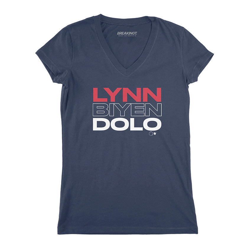 Lynn Biyendolo Text: USWNTPA 3