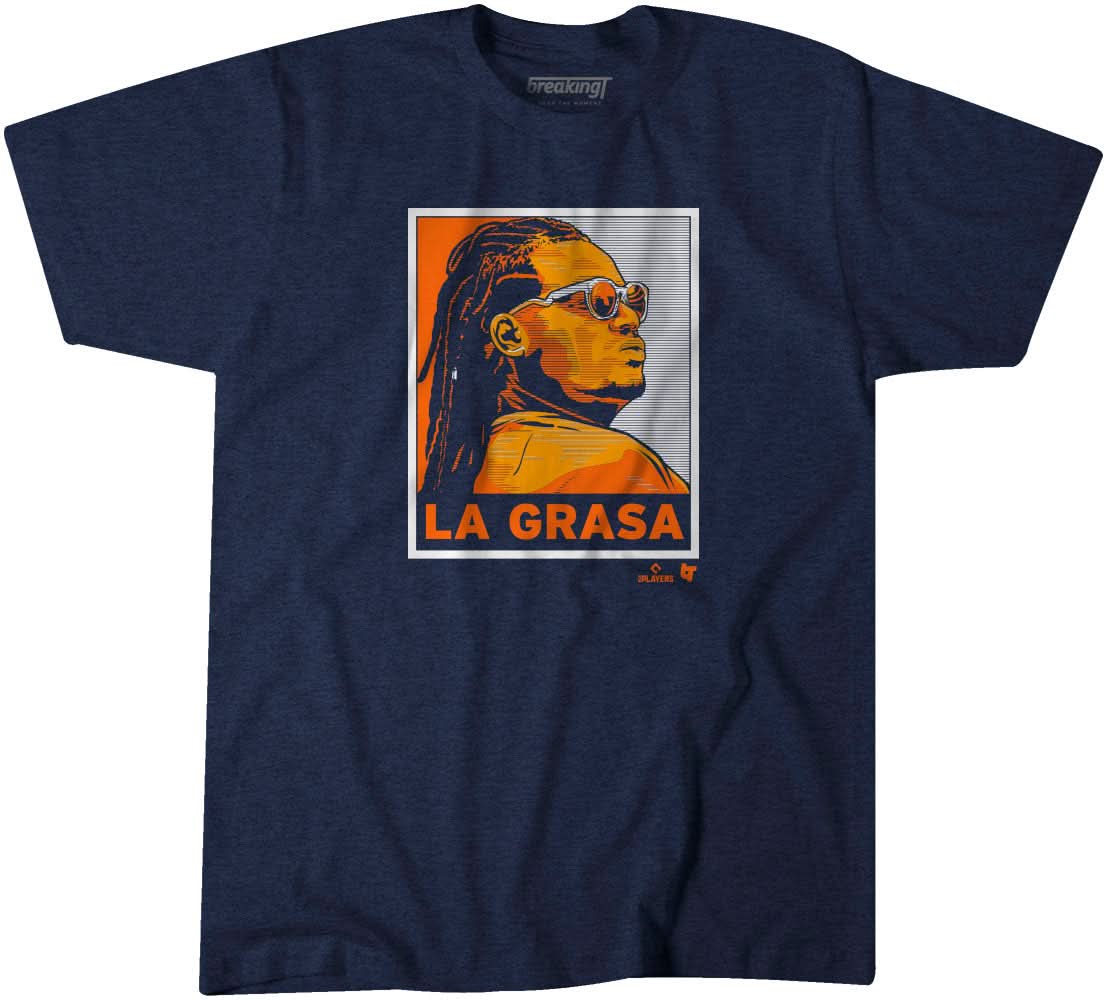 Framber Valdez: La Grasa 1