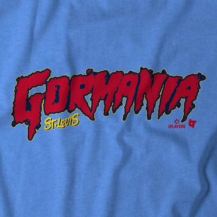 Nolan Gorman: Gormania 2