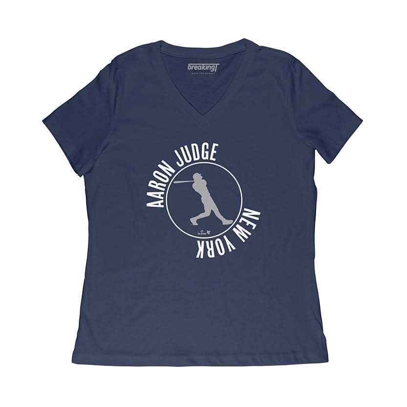 Aaron Judge: Swing Circle 3