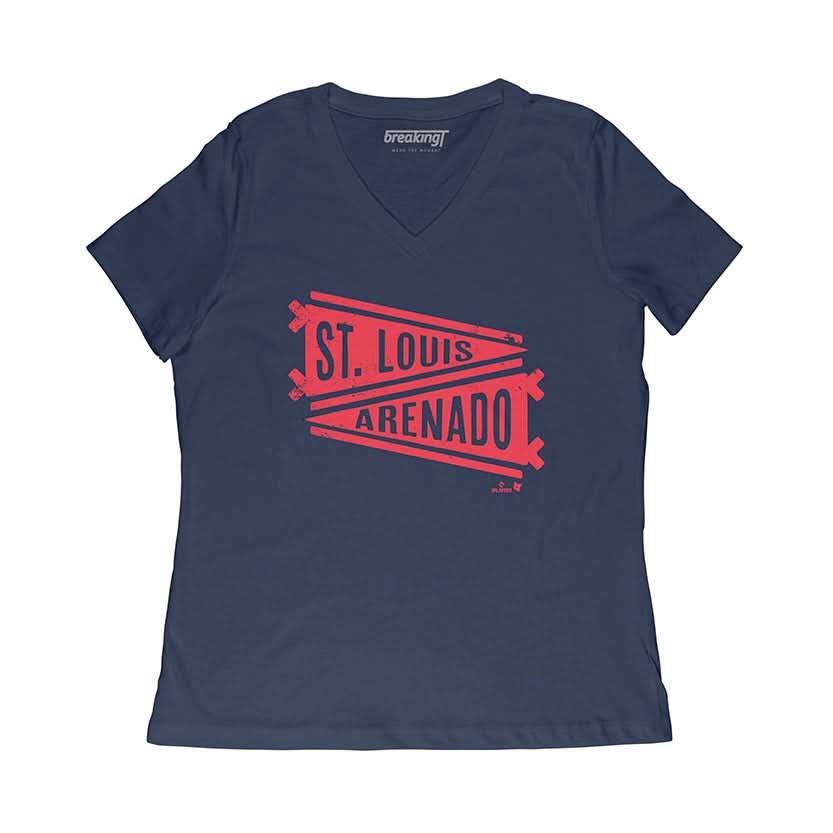 Nolan Arenado: Name Pennant 3