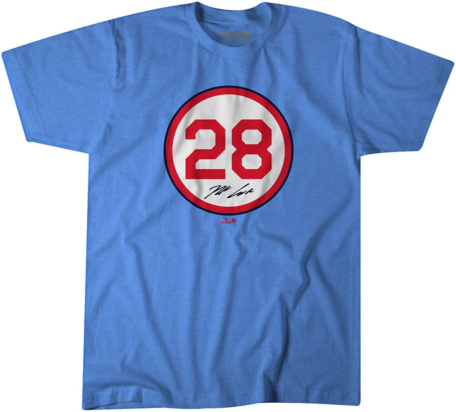 Nolan Arenado: Number Circle 1