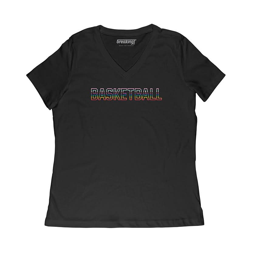 Basketball Pride 3