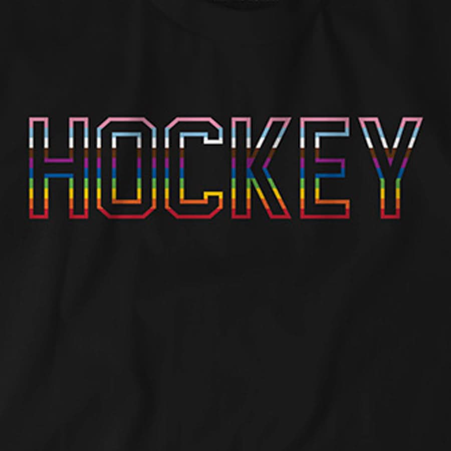 Hockey Pride 4