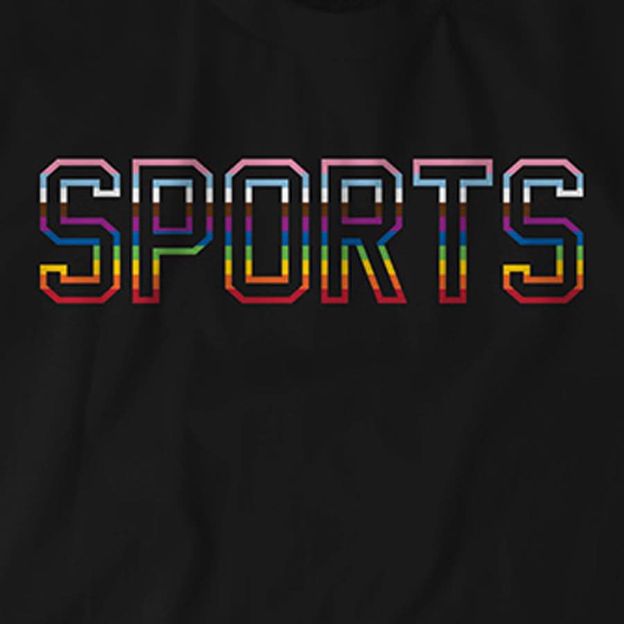 Sports Pride 4