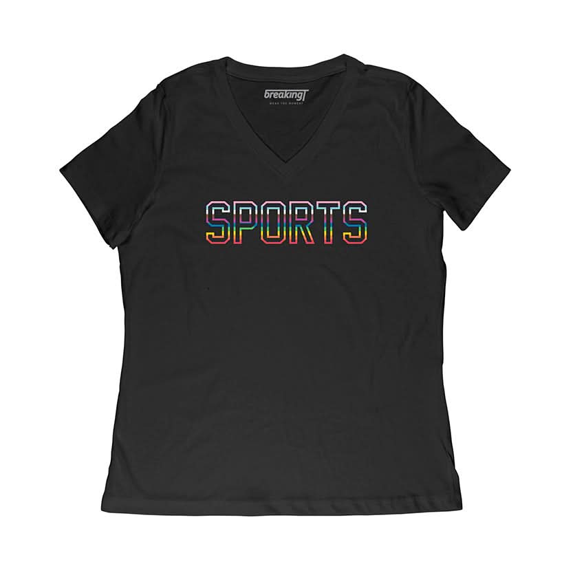 Sports Pride 3