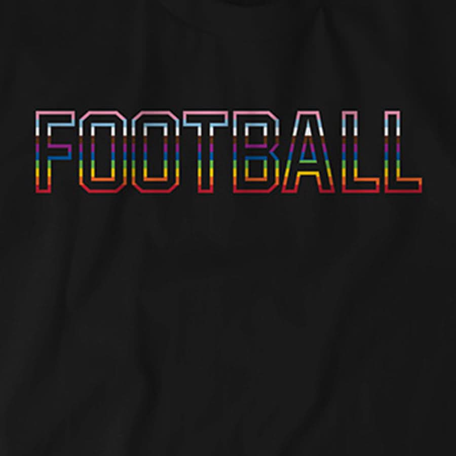 Football Pride 4