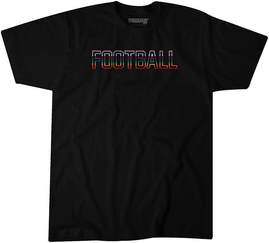 Football Pride 1