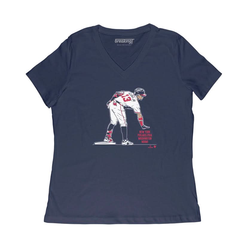 Ronald Acuña Jr: Too Small 3