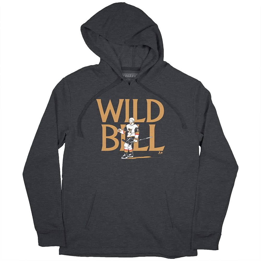 William Karlsson: Wild Bill 2