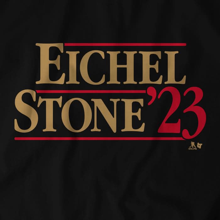 Eichel Stone '23 4