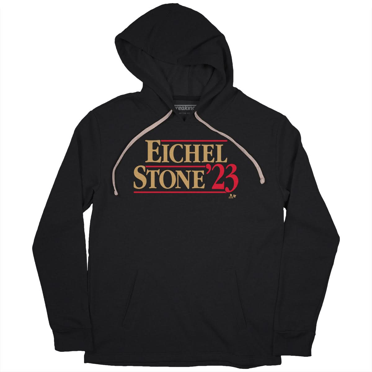 Eichel Stone '23 2
