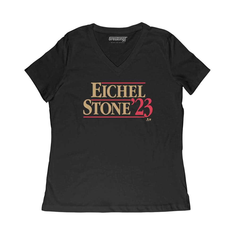 Eichel Stone '23 3