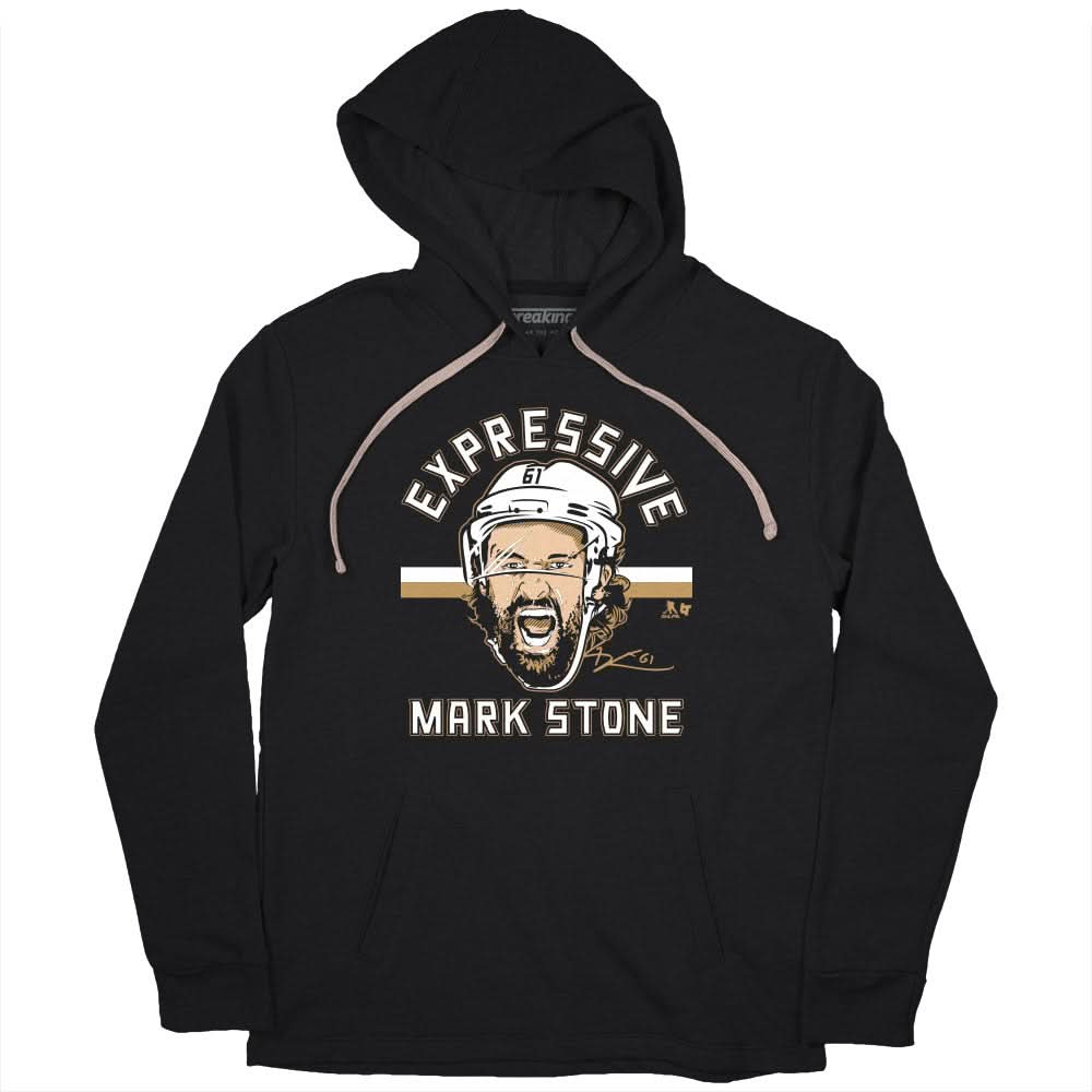 Expressive Mark Stone 2