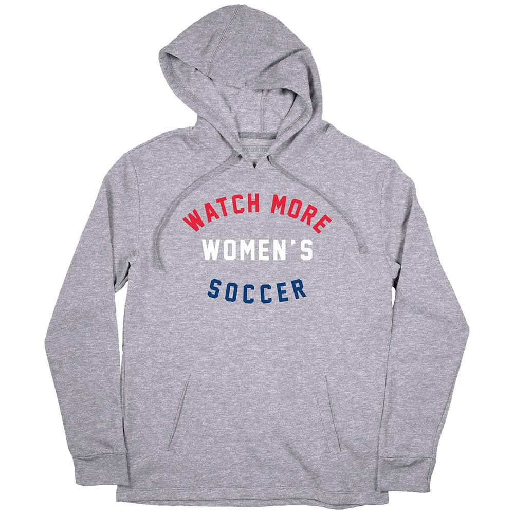 Watch More Women's Soccer 3