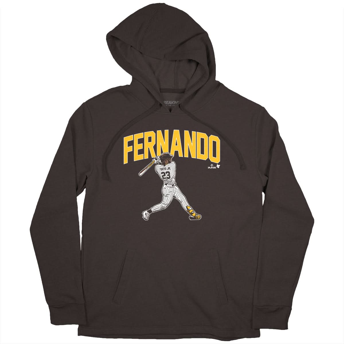 Fernando Tatís Jr: Slugger Swing 2