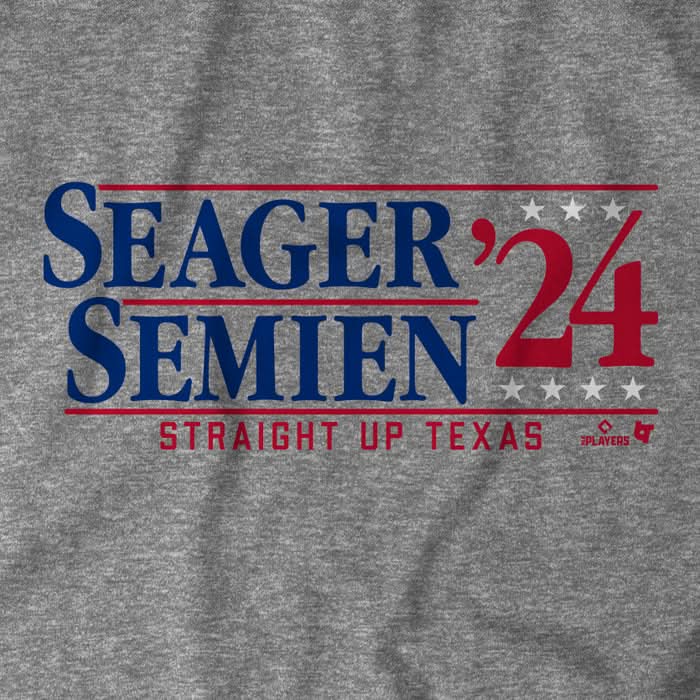 Seager Semien '24 4