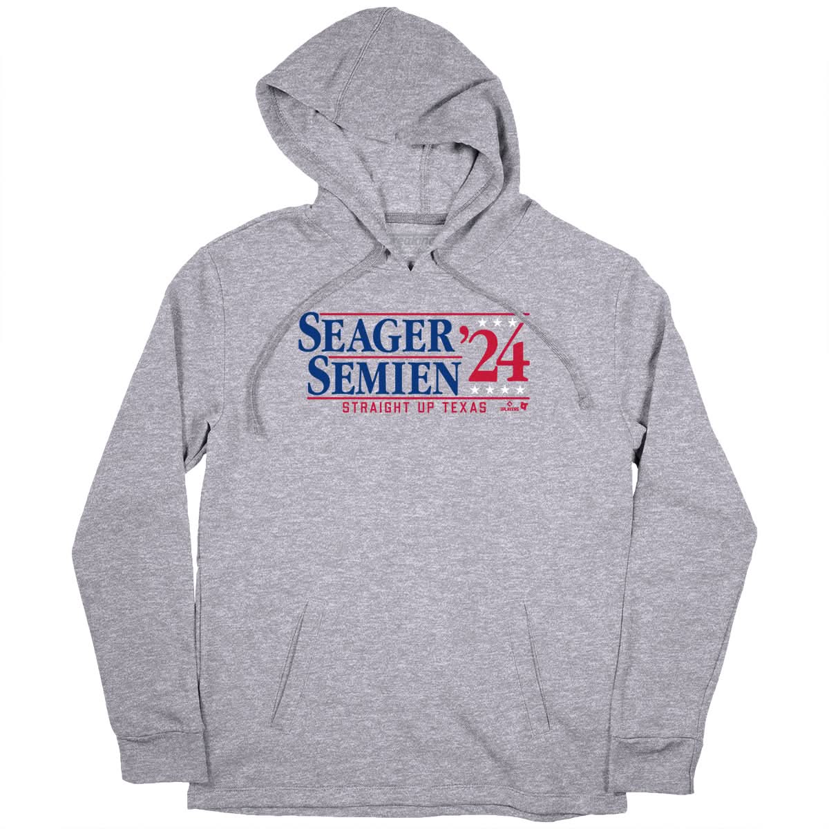 Seager Semien '24 2