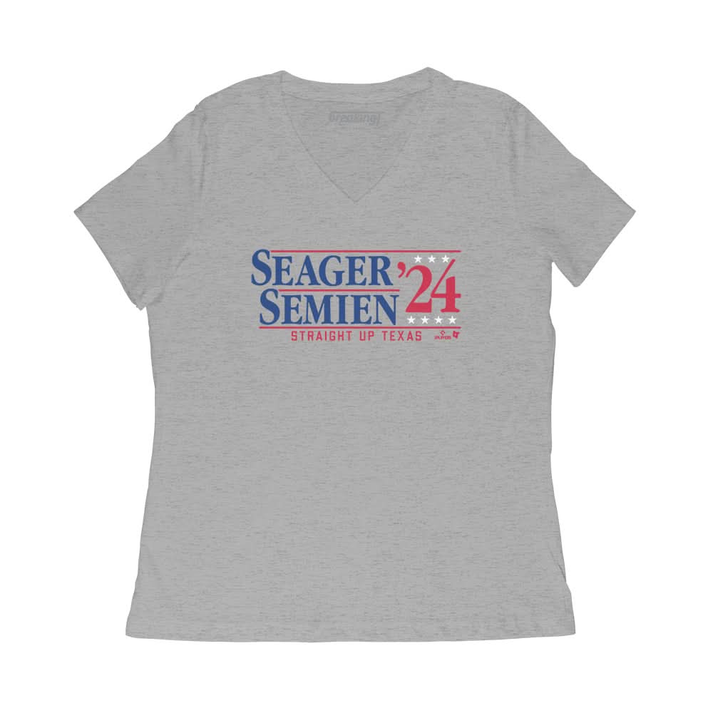 Seager Semien '24 3