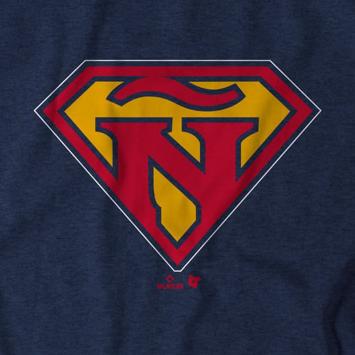 Ronald Acuña Jr.: Super Ñ 4