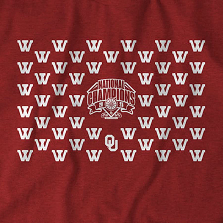 Oklahoma Softball: 53-Straight 2