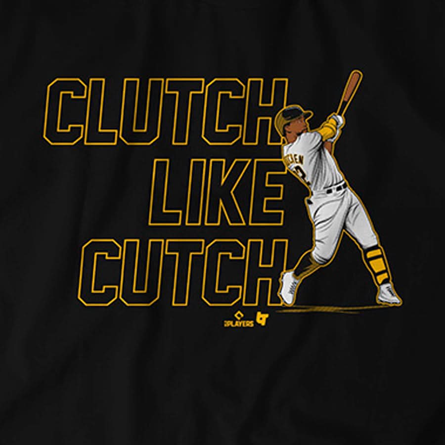 Andrew McCutchen: Clutch Like Cutch 4