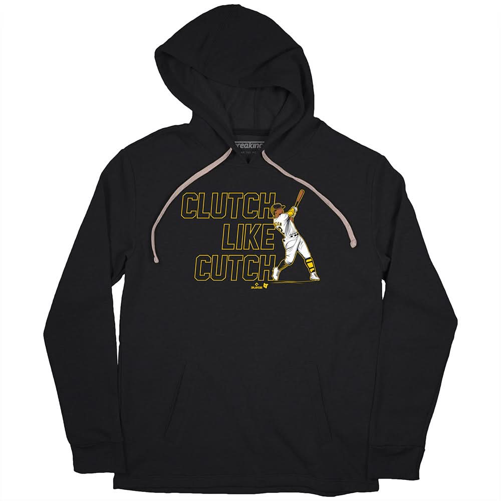 Andrew McCutchen: Clutch Like Cutch 2