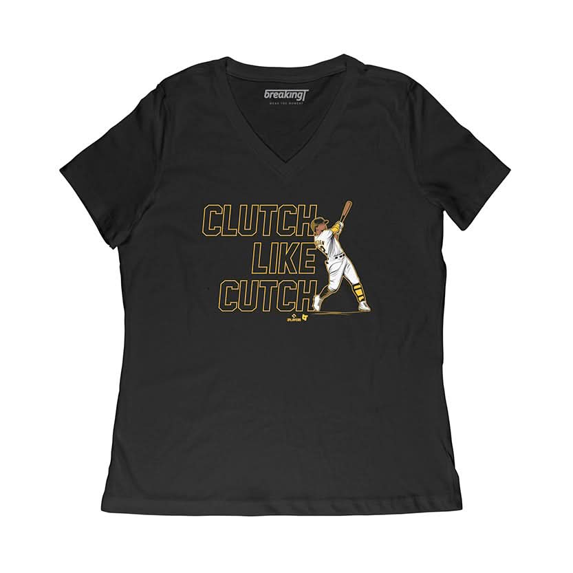 Andrew McCutchen: Clutch Like Cutch 3