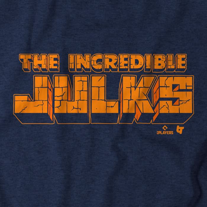 Corey Julks: The Incredible Julks 4