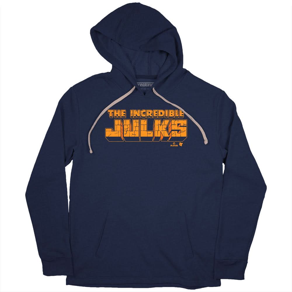 Corey Julks: The Incredible Julks 2