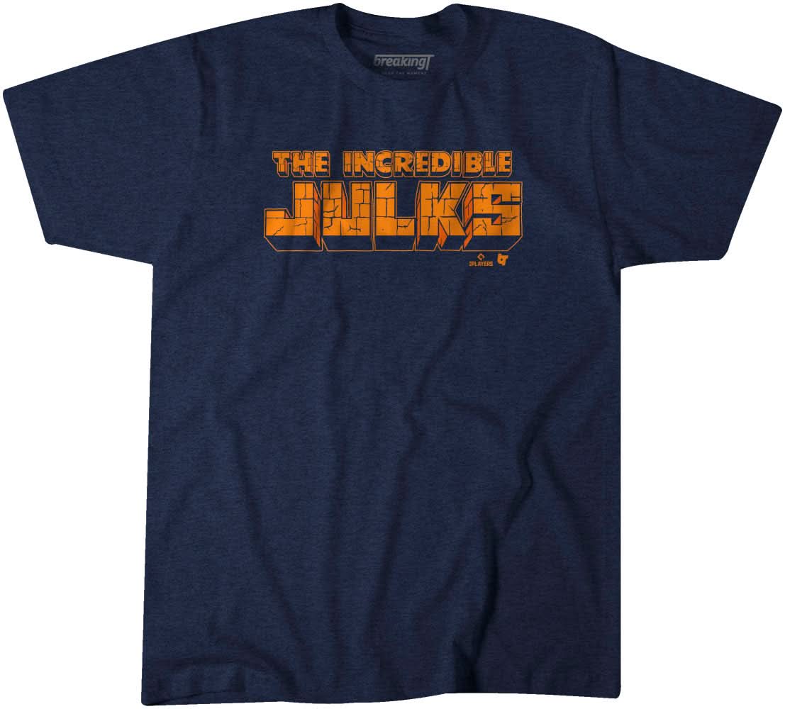 Corey Julks: The Incredible Julks 1