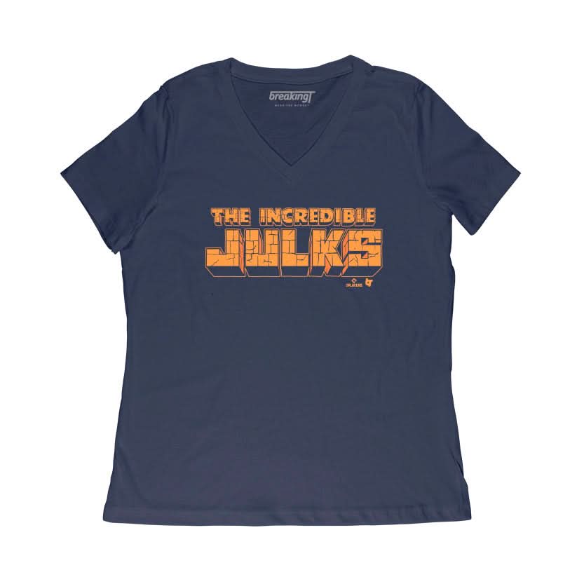 Corey Julks: The Incredible Julks 3