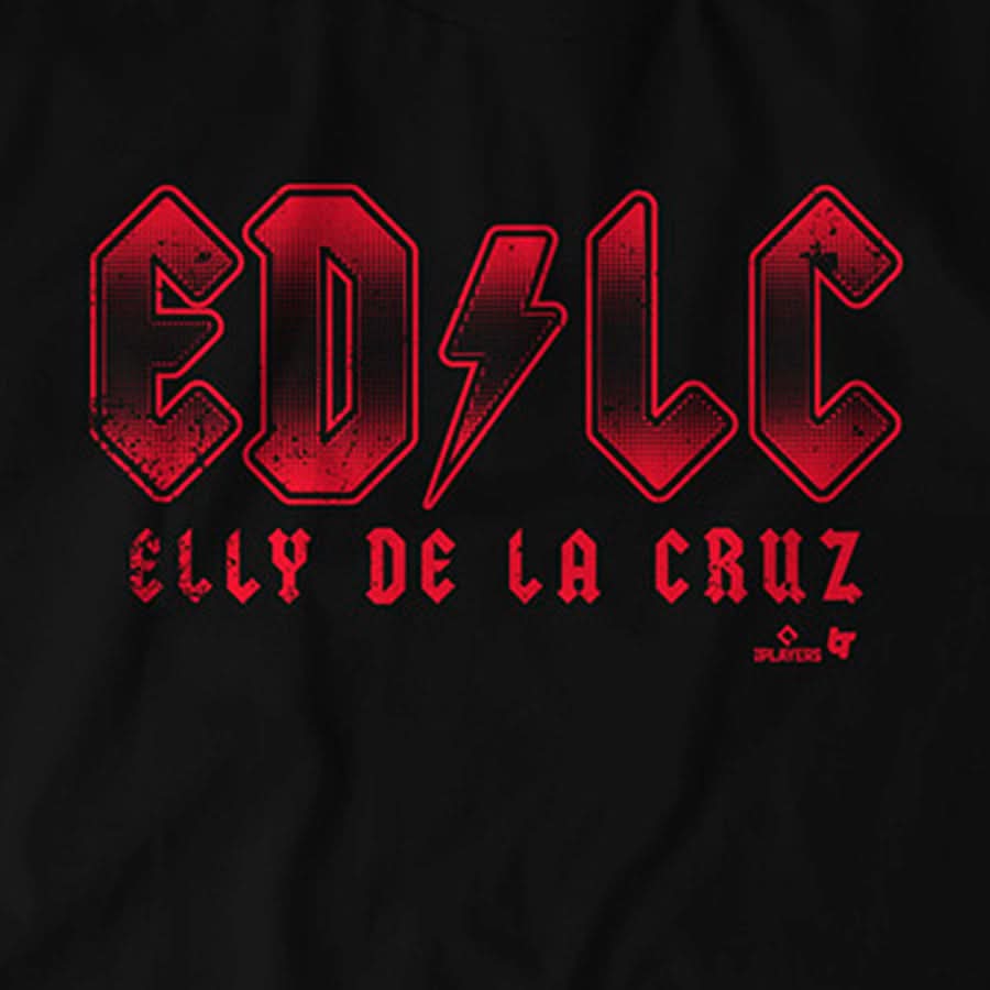 Elly De La Cruz: EDLC 4