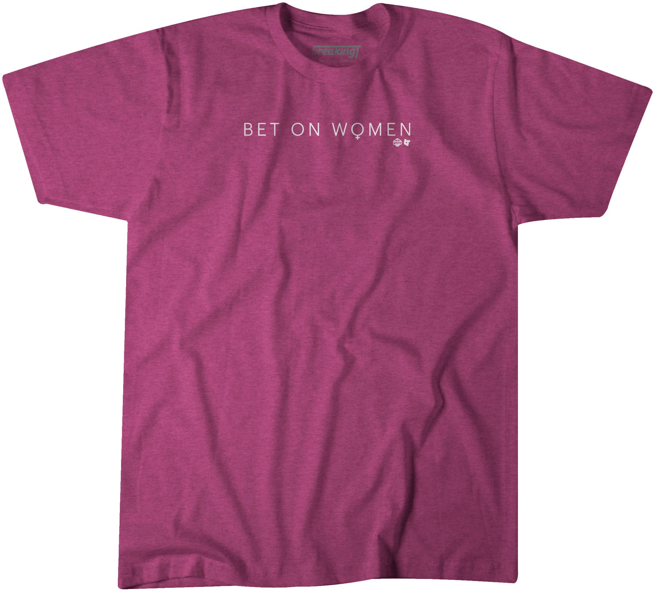 Bet On Women 3