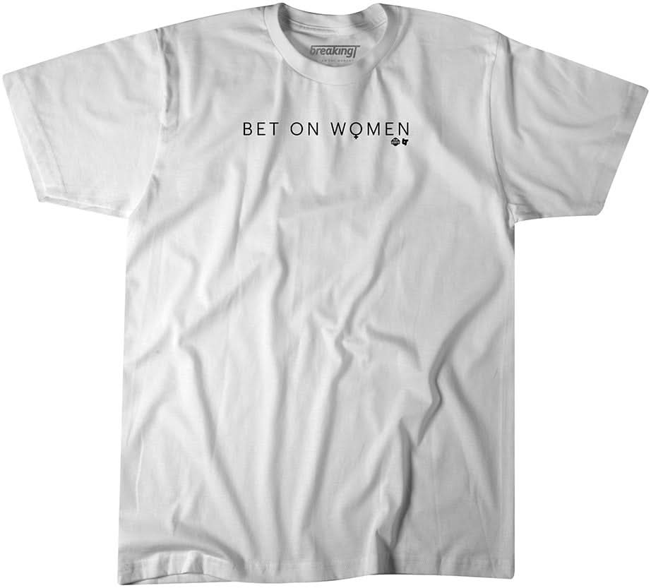 Bet On Women 2