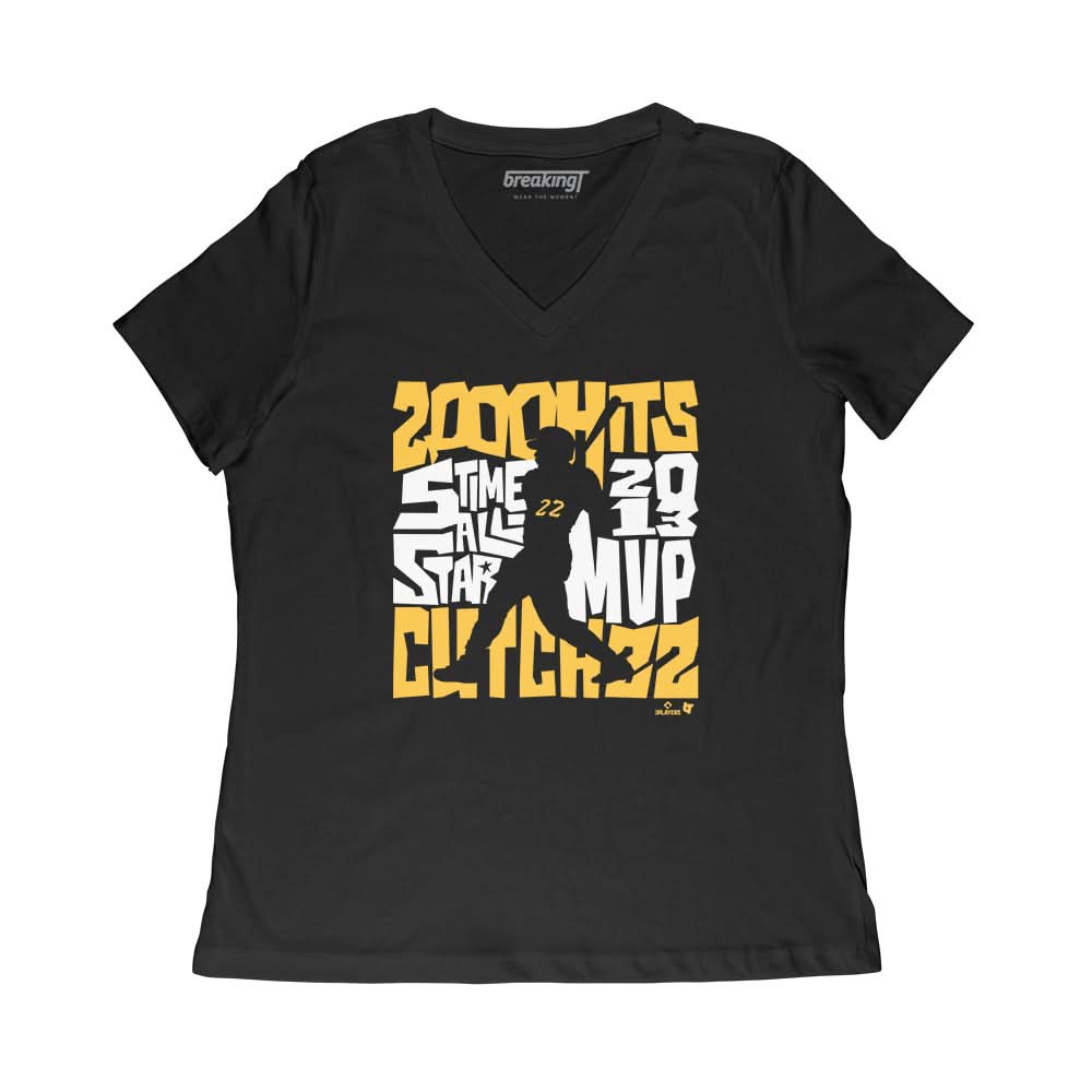 Andrew McCutchen: Pittsburgh Icon 3