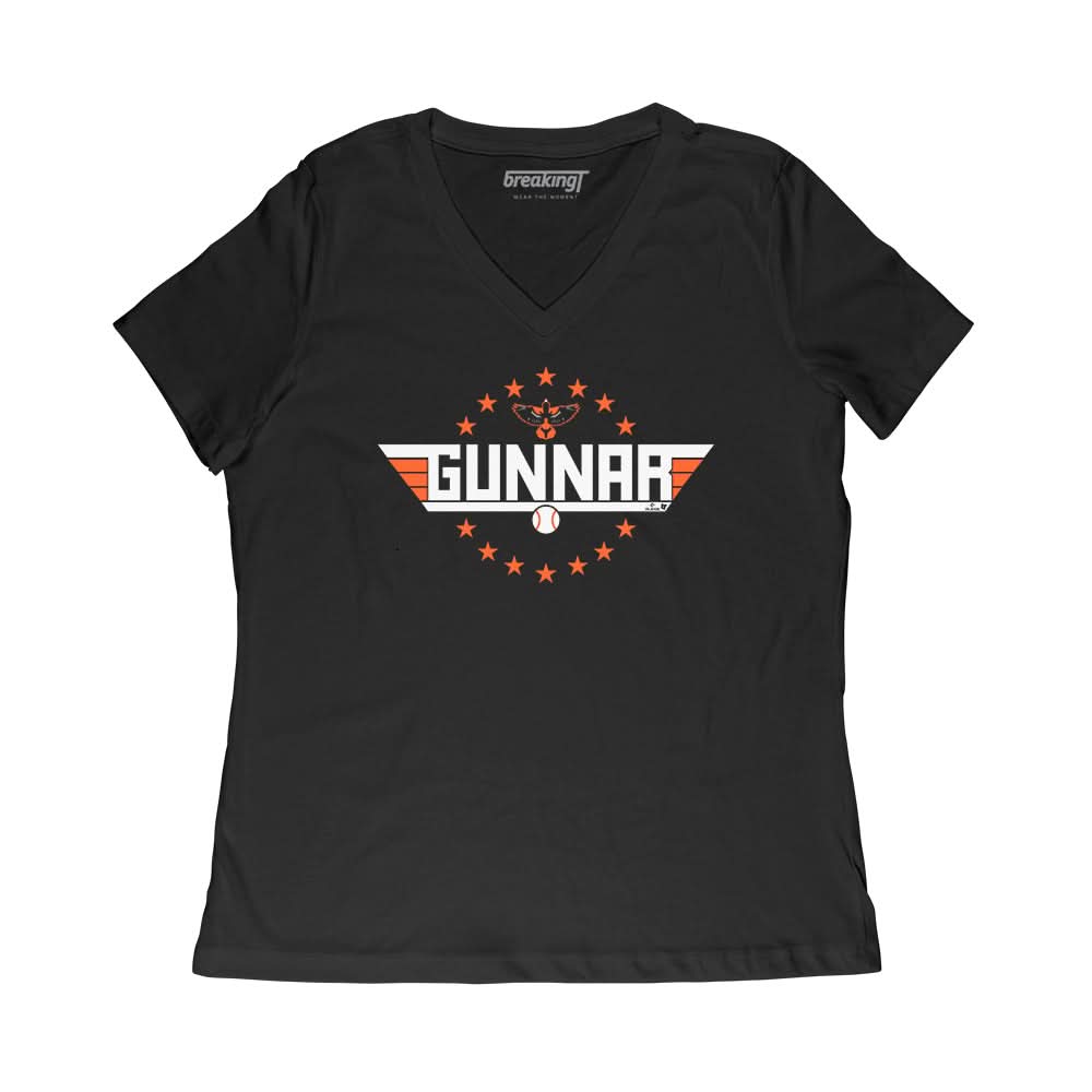 Top Gunnar Henderson 3