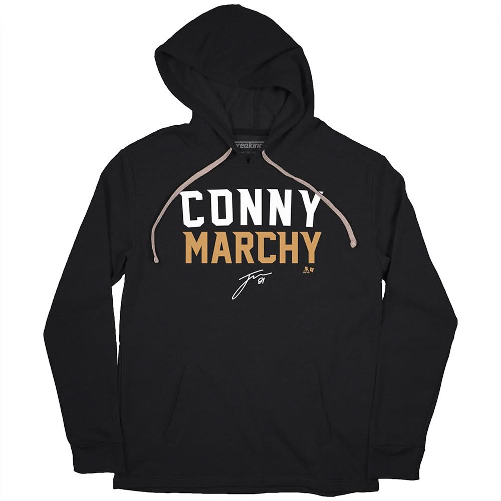 Jonathan Marchessault: Conny Marchy 2